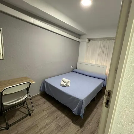 Guesthouse Central-3